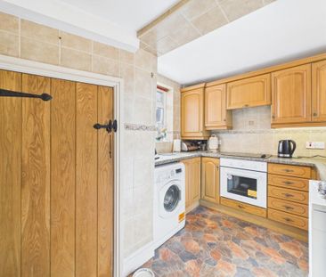 2 bedroom detached house to rent - Photo 1