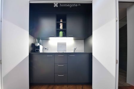 1 Zimmer, 40 m² - Photo 3