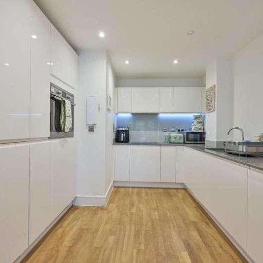 Hartfield Road, Wimbledon, SW19 - Photo 1