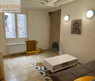 Studio 21.5 m² - 1 pièce - Blois - Photo 3
