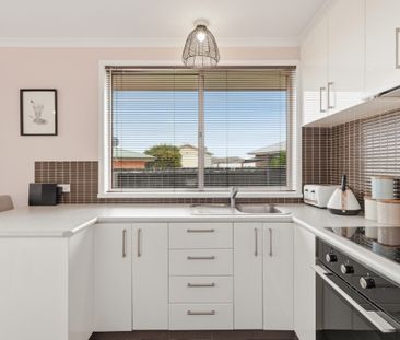 Private, Low-Maintenance Living in Sought-After Oakdowns - Photo 6