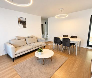 Inchiriere apartament | 2 camere | H Pipera Lake - Photo 5
