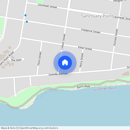 .48 Clifton Street, NSW 2540, Sanctuary Point