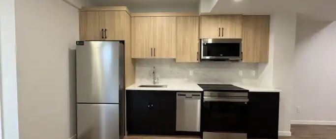 Modern 2-Bedroom Basement Suite – Alpine Park | Calgary - Photo 1