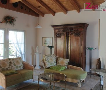 Möbliertes Wohnen mit Stil in Overath Nähe Barbarakreuz mit guter A... - Foto 4