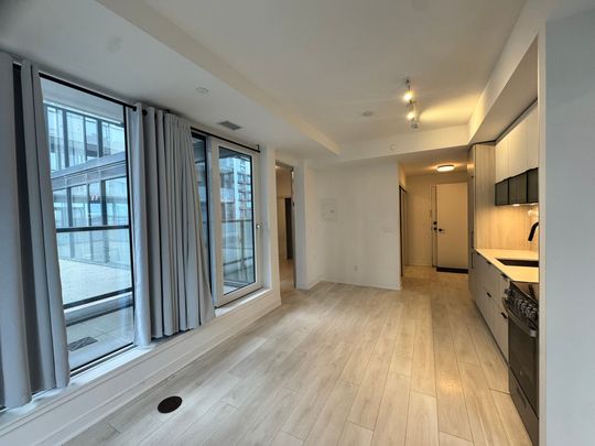 For Lease - 35 Rolling Mills Rd Road Unit# S345, Toronto, Ontario - Photo 1