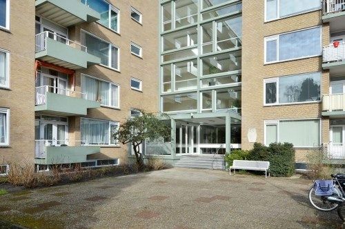 Apartment Den Haag - Elisabeth Brugsmaweg - Photo 1