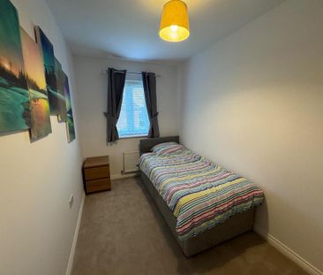 3 bedroom detached house to rent - Photo 3