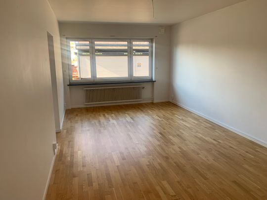 Skogsgatan, Åstorp - Foto 1