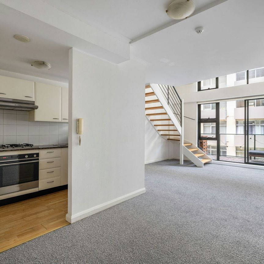 606 / 1 Poplar Street - Photo 1