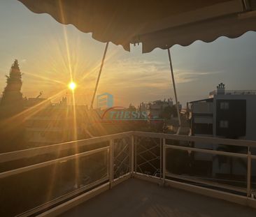 Πλήρως ανακαινισμένο διαμέρισμα στη Βούλα ΕΝΟΙΚΙΑΖΕΤΑΙ - Photo 5
