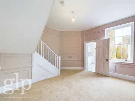 3 Bedroom Flat, Lambs Conduit Street, Bloomsbury, WC1N - Photo 3