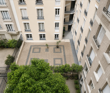1 pièce - 26,07 m² - 5ème étage - Colocation non autorisée - Photo 2
