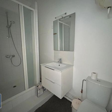 Appartement à louer 2 pièces 23.92m² - Photo 4
