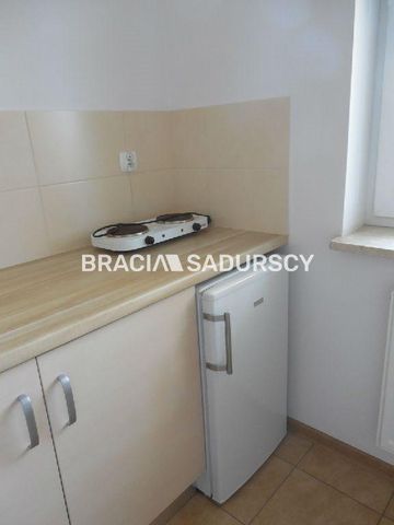 Mieszkanie Kraków Podgórze Duchackie powierzchnia 32.39 m² C206-WM-73288 - Photo 4