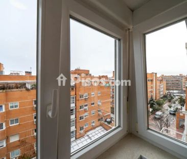 Ático en alquiler en Calle de María Tubau - Photo 5