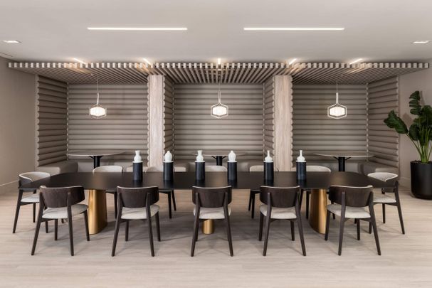 For Lease - 2020 Bathurst Street Unit# 801, Toronto, Ontario - Photo 1