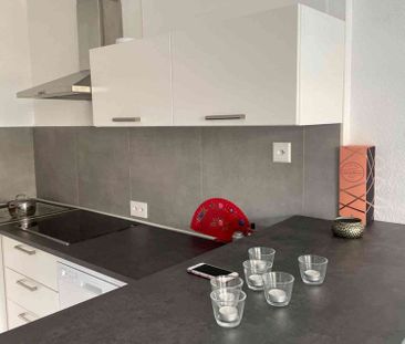 1.5 Zimmer, 39 m², 3. Stock - Photo 3