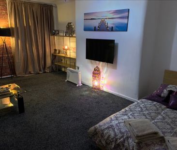 1 Bed Flat, Oakfield Avenue, G12 - Photo 6