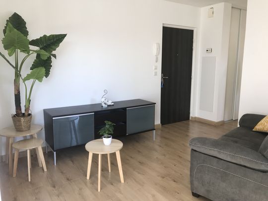 Location Appartement 2 pièces 41m² REIMS 51100 - Photo 1