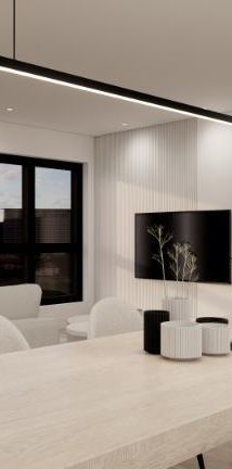 2 CH - 1 SDB - Sainte-Agathe-des-Monts - $1,775 /mo - Photo 1