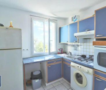 Appartement à louer 3 pièces 50.78m² - Photo 1
