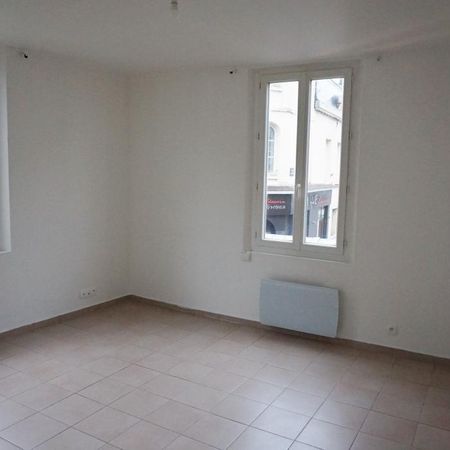 Location Appartement 2 pièces 35m² SENS 89100 - Photo 4
