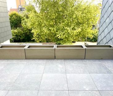 Penthouse te huur - Photo 3