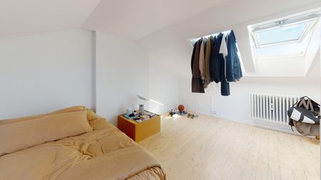149m² Lejlighed | København K - Foto 4