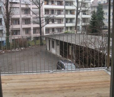 2 Zimmer, 86 m², 1. Stock - Foto 3