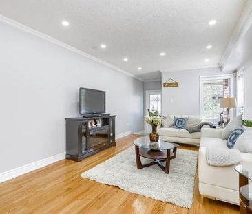 For Lease - 279 Fitzgerald Crescent Unit# Upper Level, Milton, Ontario - Photo 5