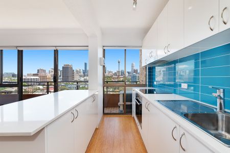 701/145 Victoria Street, Potts Point NSW 2011 - Apartment For Rent | Domain - Photo 3