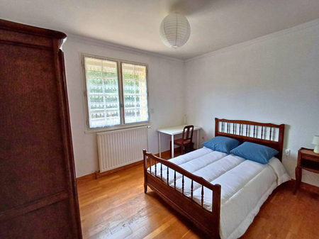 Coloc Nantes Nord : 1 chambre dispo & Loyer bloqué - Photo 5
