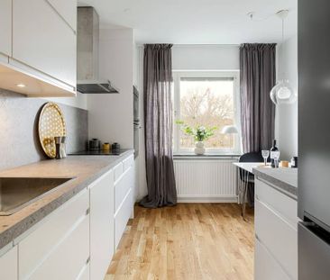 Stagneliusgatan, Kalmar - Photo 1