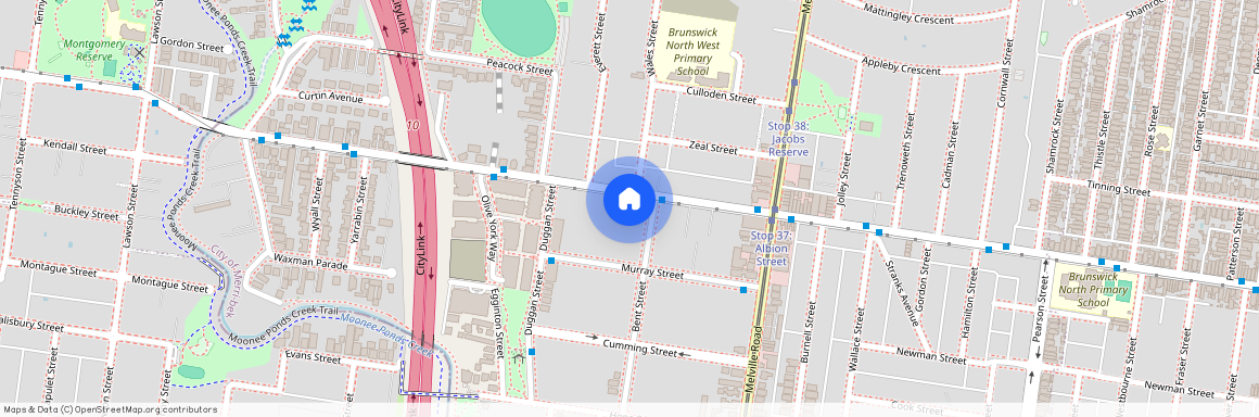 460 Albion Street, Vic 3055, Brunswick West