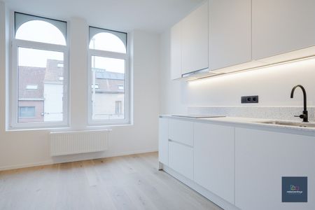 Energiezuinig 2-slpk appartement nabij UZ Gent - Photo 3