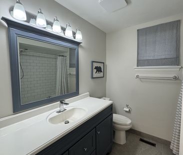 For Lease - 691 Irwin Crescent Unit# Main, Newmarket, Ontario - Photo 1