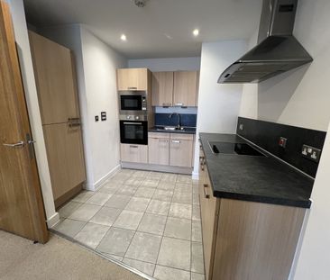 1 Bed Flat, Jefferson Place, M4 - Photo 6