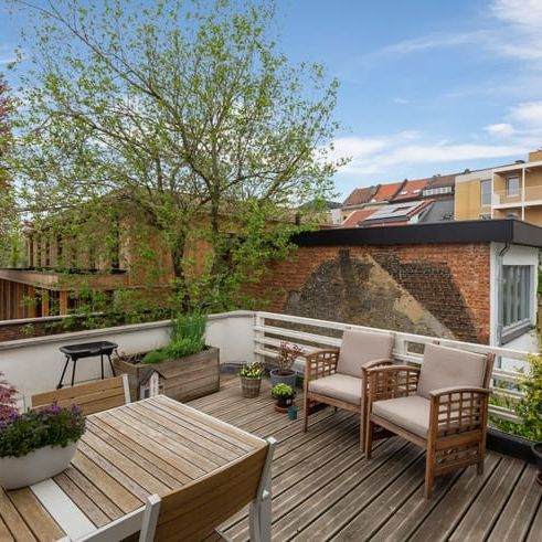 Appartement te huur - Photo 1