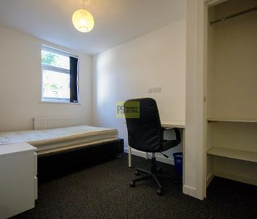 5 bedroom terraced house to rent - Photo 6