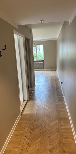 Västerlånggatan, Åmål - Foto 1