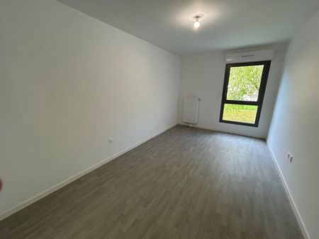 Appartement Pinel – Poitiers – T4 - Photo 4