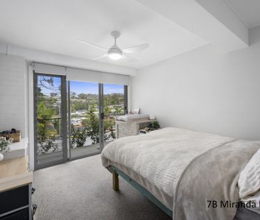 Korora, 7b Miranda Place - Photo 1