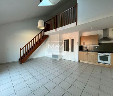 Appartement à louer à Linselles • - Photo 2