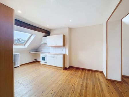 Appartement te huur - Photo 2