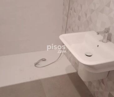 Piso en alquiler en Calle del Doctor Laguna, 3 - Foto 2