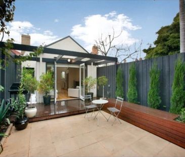 South Yarra - Photo 1
