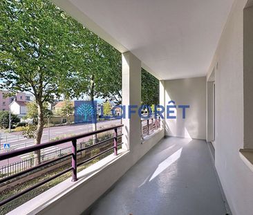 Appartement T3 Rouen à louer - Photo 5