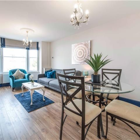 1 bedroom apartment to rent - Photo 1