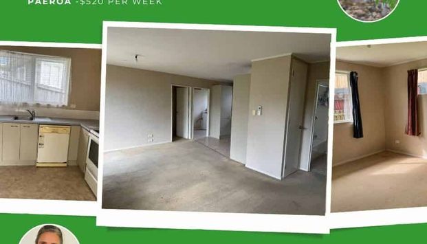 3 Bedroom Home - Photo 1